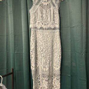 Midi Wedding Guest dress